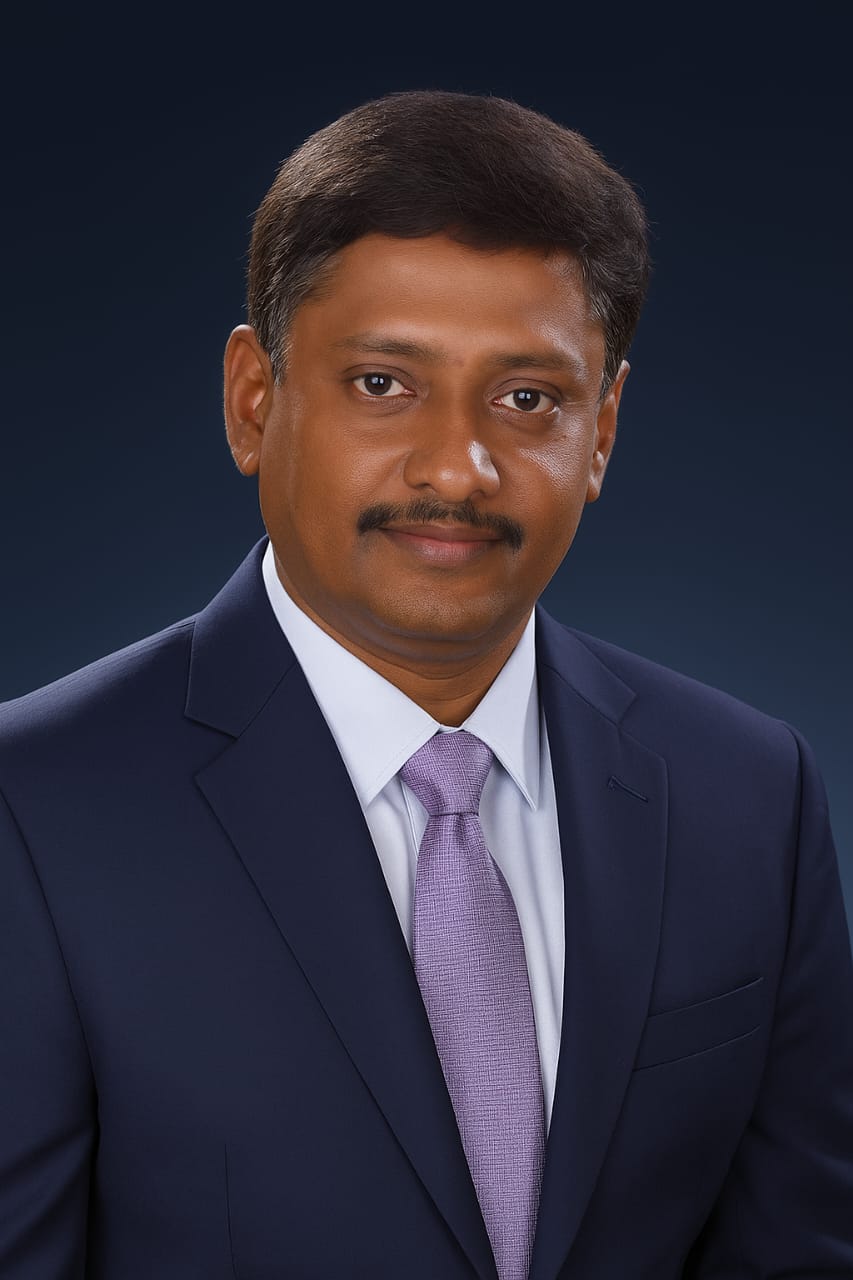 D. Rama Rao - LIC Development Officer